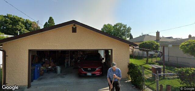 Photo of 526 Bowman Avenue in Winnipeg, Manitoba