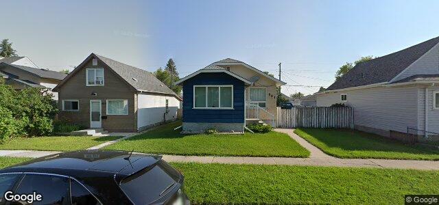 Photo of 531 Bowman Avenue in Winnipeg, Manitoba