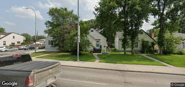 537 Henderson Highway（加拿大曼尼托巴省溫尼伯市）房屋照片