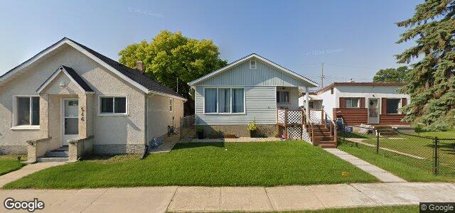542 Ottawa Avenue ਦੀ ਫੋਟੋ, ਵਿਨੀਪਿਗ, ਮੈਨੀਟੋਬਾ