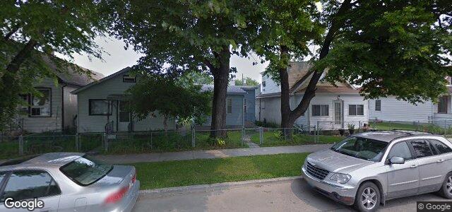 Photo of 559 Jamison Avenue in Winnipeg, Manitoba