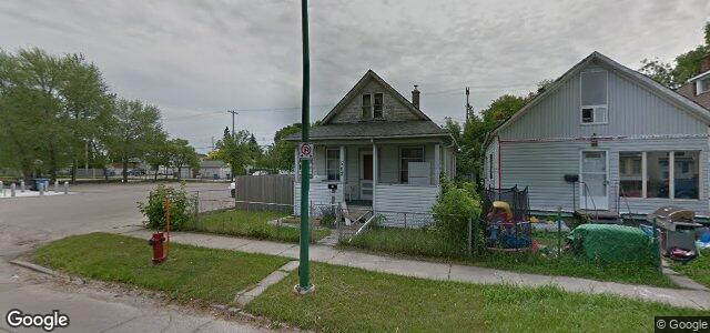 Photo of 562 Larsen Avenue in Winnipeg, Manitoba