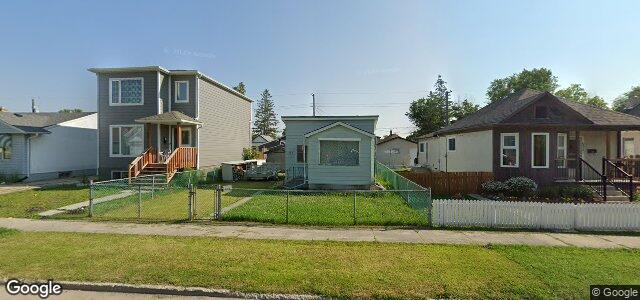 Larawan ng 567 Bowman Avenue sa Winnipeg, Manitoba