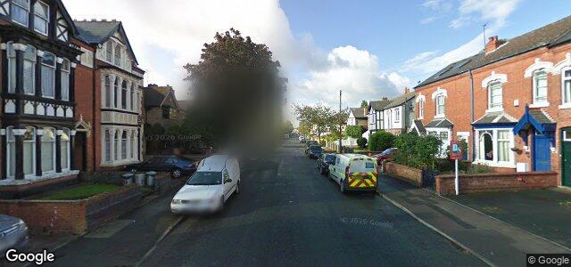 Poplar Avenue（加拿大曼尼托巴省温尼伯市）房屋照片