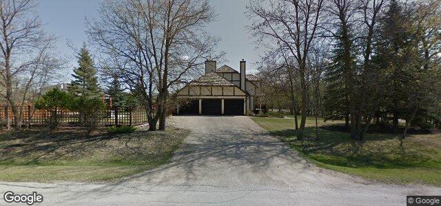 40 Stormont Drive（加拿大曼尼托巴省溫尼伯市）房屋照片