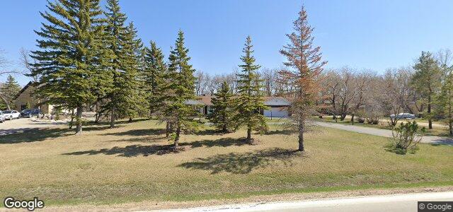 784 Cloutier Drive（加拿大曼尼托巴省溫尼伯市）房屋照片