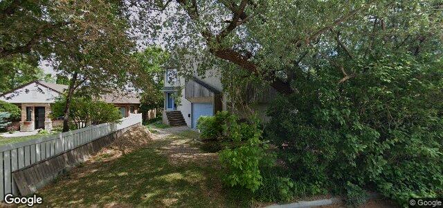 1006 Riviera Crescent（加拿大曼尼托巴省溫尼伯市）房屋照片