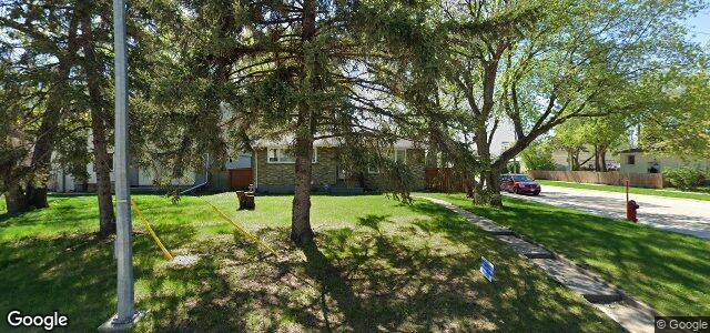 Larawan ng 101 Riley Crescent sa Winnipeg, Manitoba
