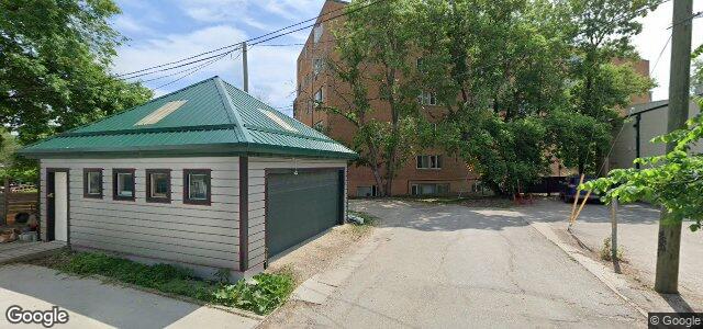 1030 Riviera Crescent（加拿大曼尼托巴省溫尼伯市）房屋照片