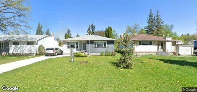 Larawan ng 106 Riley Crescent sa Winnipeg, Manitoba