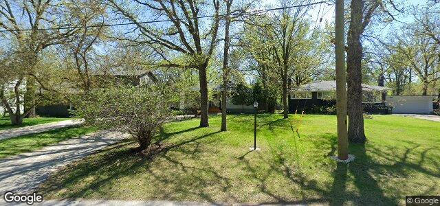 Photo of 129 Riley Crescent in Winnipeg, Manitoba