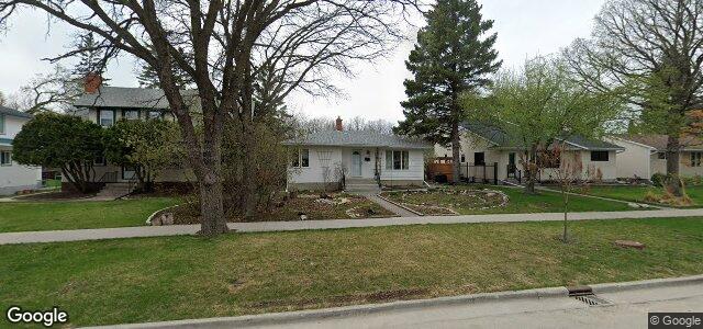 137 Buxton Road（加拿大曼尼托巴省温尼伯市）房屋照片