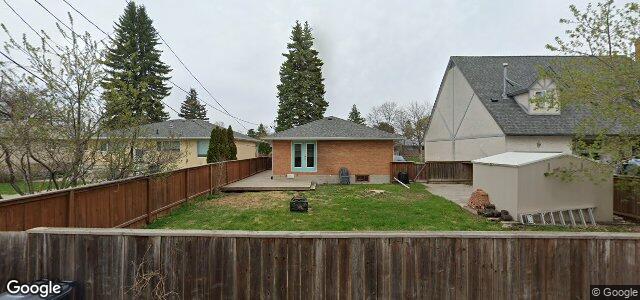 15 Garnet Bay（加拿大曼尼托巴省温尼伯市）房屋照片