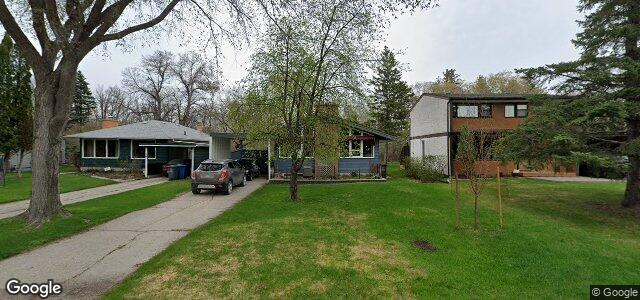 22 Sandra Bay（加拿大曼尼托巴省温尼伯市）房屋照片