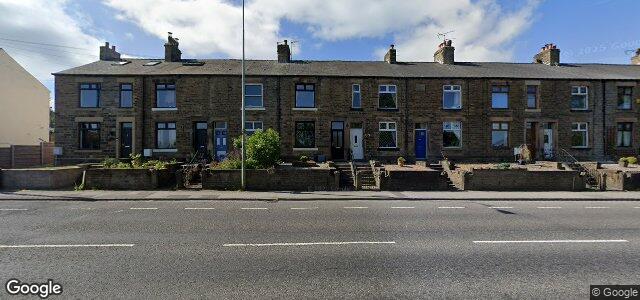 Photo of 240 Buxton Road in Winnipeg, Manitoba