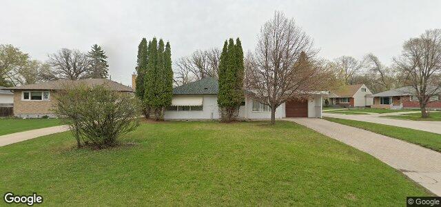 32 Garnet Bay（加拿大曼尼托巴省溫尼伯市）房屋照片