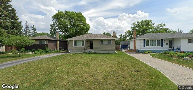 Photo of 39 Bathgate Bay in Winnipeg, Manitoba