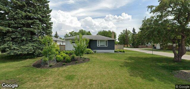 55 Bathgate Bay（加拿大曼尼托巴省溫尼伯市）房屋照片