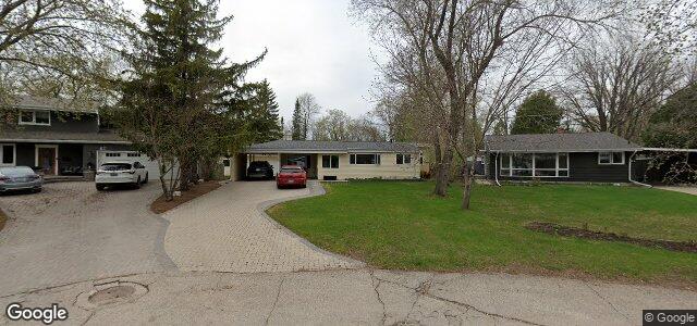 58 Sandra Bay（加拿大曼尼托巴省溫尼伯市）房屋照片