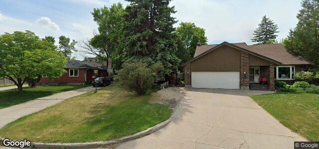 60 Garnet Bay（加拿大曼尼托巴省温尼伯市）房屋照片