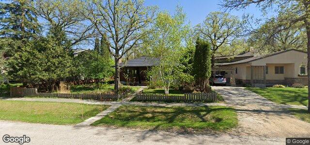 620 Manchester Boulevard S（加拿大曼尼托巴省温尼伯市）房屋照片