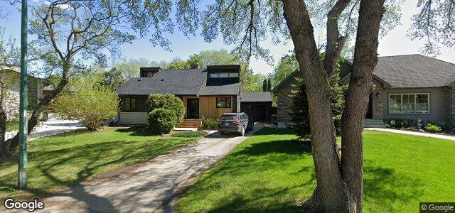 70 Ruttan Bay（加拿大曼尼托巴省温尼伯市）房屋照片