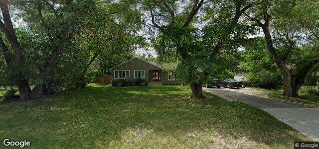 765 South Drive（加拿大曼尼托巴省温尼伯市）房屋照片