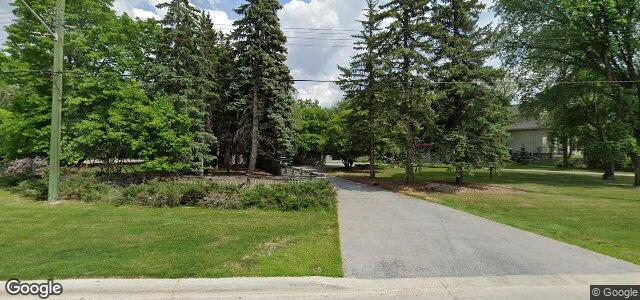 784 South Drive（加拿大曼尼托巴省溫尼伯市）房屋照片