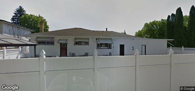 Photo of 799 South Drive in Winnipeg, Manitoba