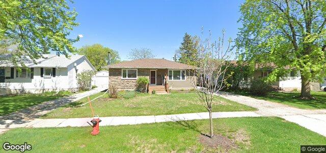 828 Wicklow Street ਦੀ ਫੋਟੋ, ਵਿਨੀਪਿਗ, ਮੈਨੀਟੋਬਾ