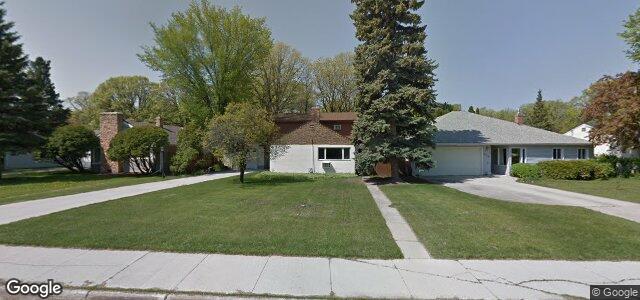 Photo of 833 Lyon Street in Winnipeg, Manitoba