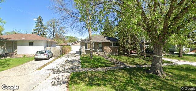 Larawan ng 836 Wicklow Street sa Winnipeg, Manitoba