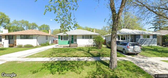 852 Wicklow Street ਦੀ ਫੋਟੋ, ਵਿਨੀਪਿਗ, ਮੈਨੀਟੋਬਾ