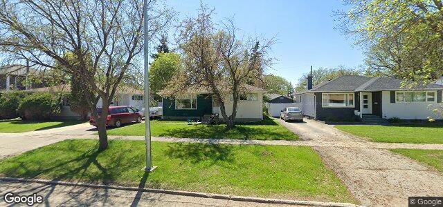 855 Wicklow Street ਦੀ ਫੋਟੋ, ਵਿਨੀਪਿਗ, ਮੈਨੀਟੋਬਾ