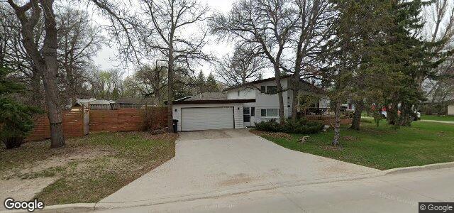 Larawan ng 935 South Drive sa Winnipeg, Manitoba