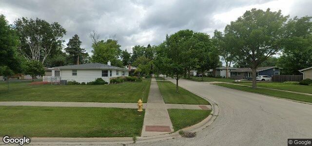 Larawan ng 954 Holly Avenue sa Winnipeg, Manitoba