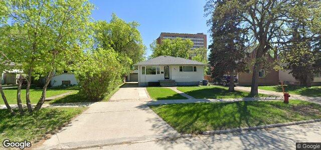 Larawan ng 954 Oakenwald Avenue sa Winnipeg, Manitoba