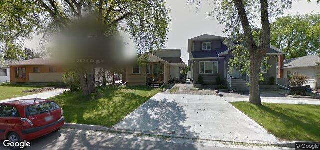 970 Nesbitt Bay（加拿大曼尼托巴省温尼伯市）房屋照片