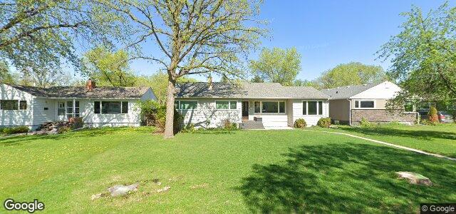 99 Ruttan Bay（加拿大曼尼托巴省温尼伯市）房屋照片