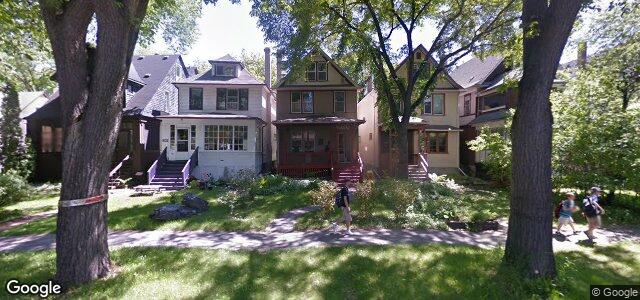 1024 Mcmillan Avenue ਦੀ ਫੋਟੋ, ਵਿਨੀਪਿਗ, ਮੈਨੀਟੋਬਾ