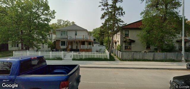 Photo of 1033 Corydon Avenue in Winnipeg, Manitoba