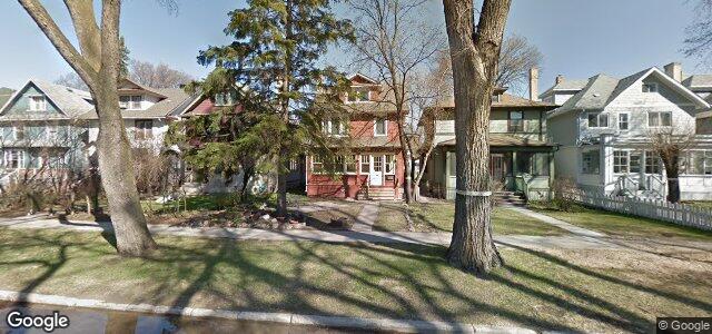 1035 Mcmillan Avenue（加拿大曼尼托巴省温尼伯市）房屋照片