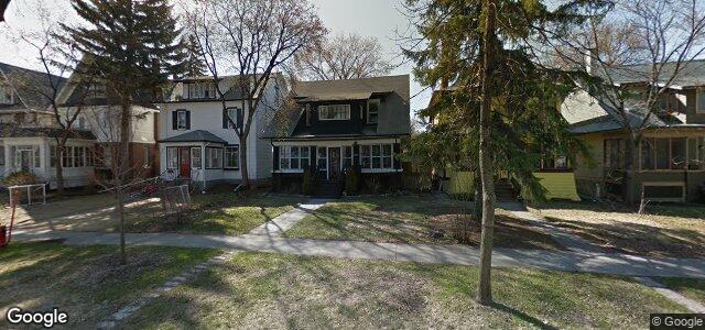 Larawan ng 1036 Mcmillan Avenue sa Winnipeg, Manitoba