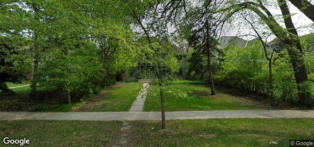 112 Harvard Avenue（加拿大曼尼托巴省温尼伯市）房屋照片