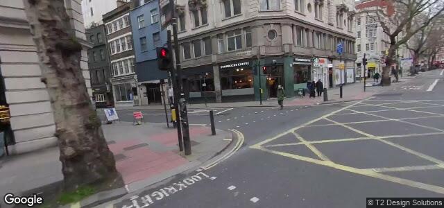 Photo of 117 Kingsway in Winnipeg, Manitoba