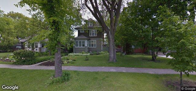 Larawan ng 1182 Mcmillan Avenue sa Winnipeg, Manitoba