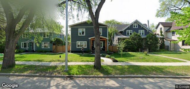 1186 Grosvenor Avenue ਦੀ ਫੋਟੋ, ਵਿਨੀਪਿਗ, ਮੈਨੀਟੋਬਾ