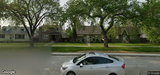 Photo of 1231 Corydon Avenue in Winnipeg, Manitoba