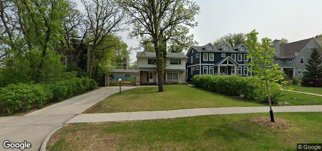 Photo of 124 Yale Avenue in Winnipeg, Manitoba