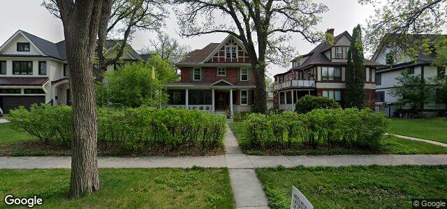 Photo of 180 Yale Avenue in Winnipeg, Manitoba